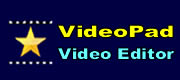  VideoPad Video Editor